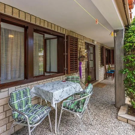 Ciro Apartment
