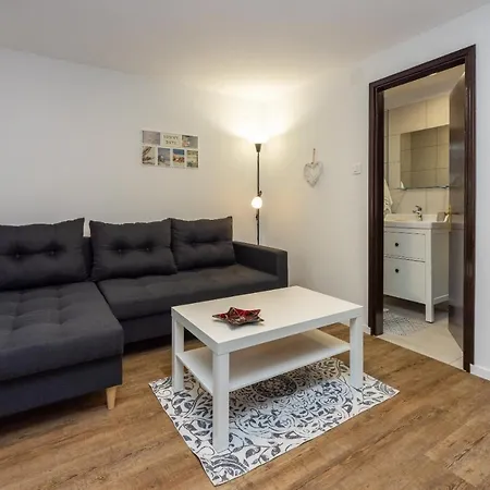 Ciro Apartment *