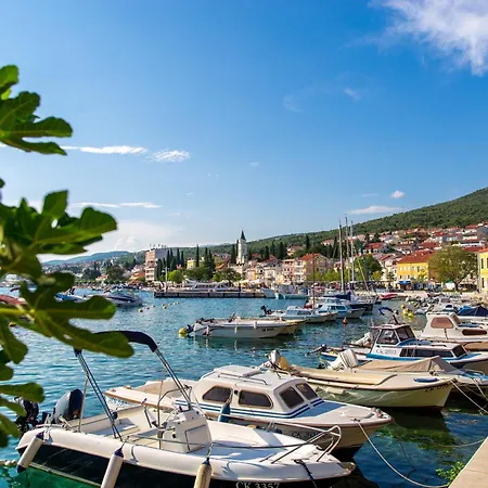 Apartment Ciro Selce